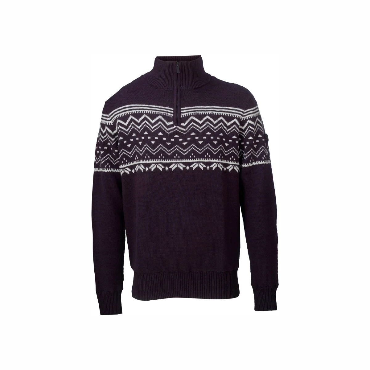 TrueNorth 1/3 Zip Sweatshirt