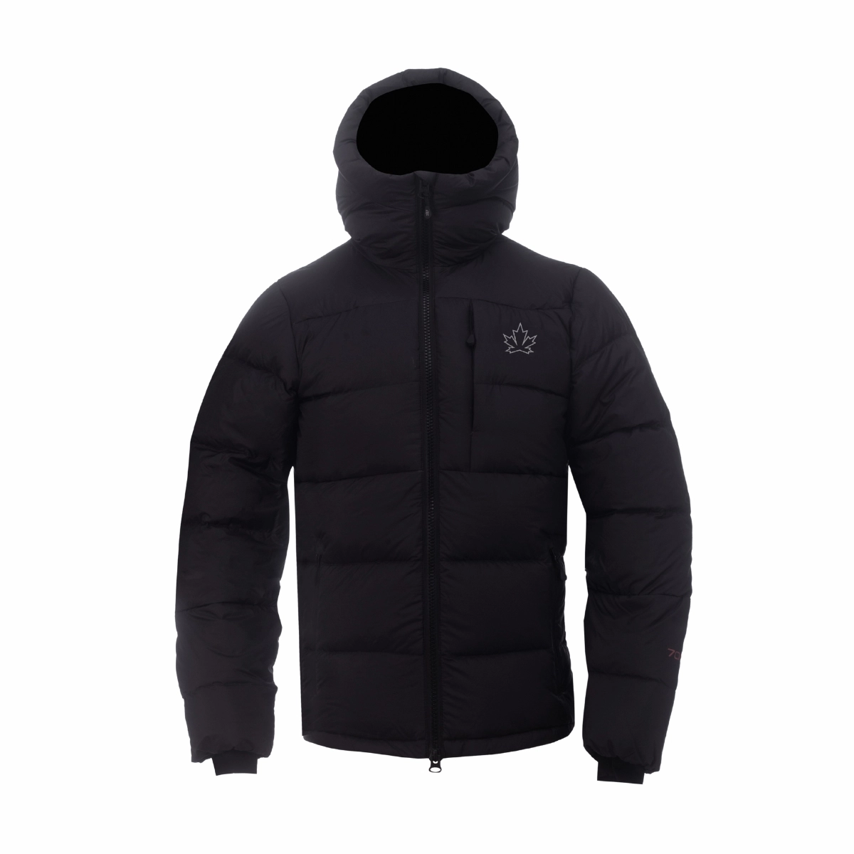 Canada North Unisex Daunenjacke Winterjacke Calgary Nunavut – Bild 4