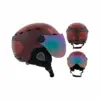 Republic Ski/Snowboardhelm - Marken CE Skihelm