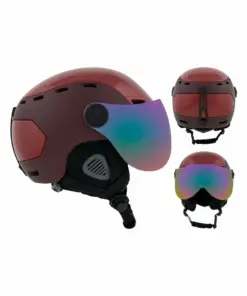 Republic Ski/Snowboardhelm - Marken CE Skihelm