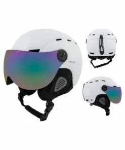 Alternative view of Republic Ski/Snowboardhelm - Marken CE Skihelm
