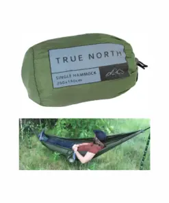 TrueNorth Single Hängematte