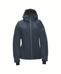 2117 of Sweden Eco 3L Hardshelljacke Skijacke Krama Damen