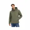 True North Herren Aquatex Softshelljacke mit Kapuze