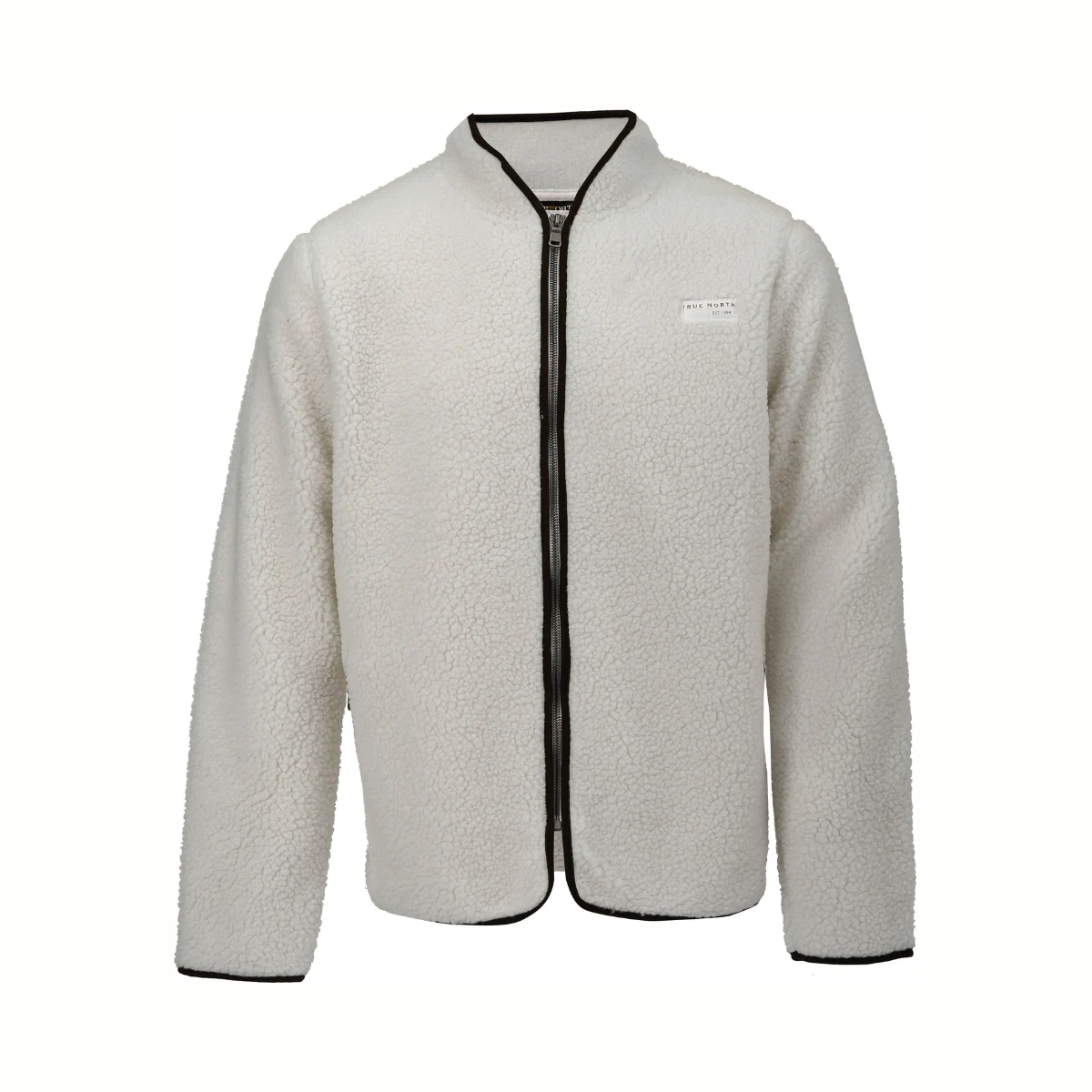 True North Herren Fleecejacke