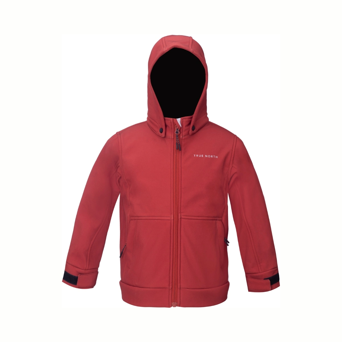 True North Kinder Softshell Jacke mit Futter