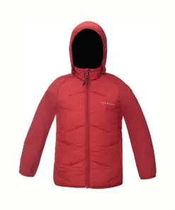 True North Kinder Hybrid Jacke