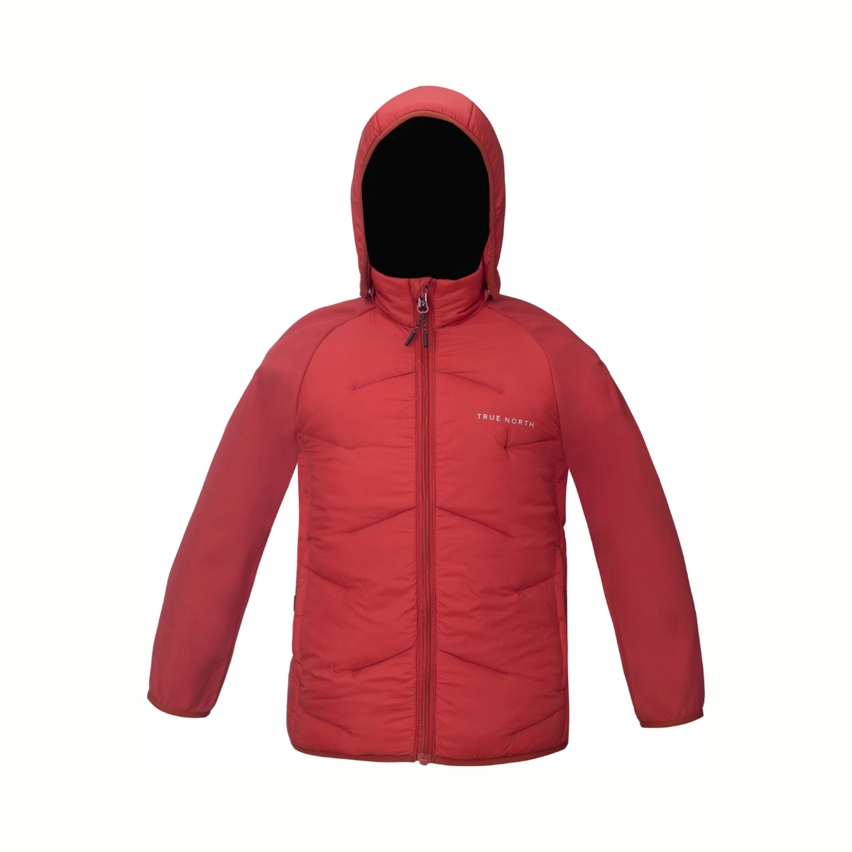 True North Kinder Hybrid Jacke