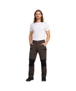 True North Softshellhose Herren
