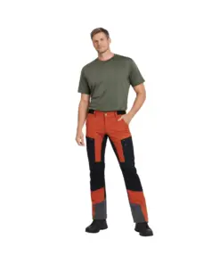 Alternative view of Skratta Wanderhose und Outdoorhose Rune Herren