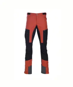 Alternative view of Skratta Wanderhose und Outdoorhose Rune Herren