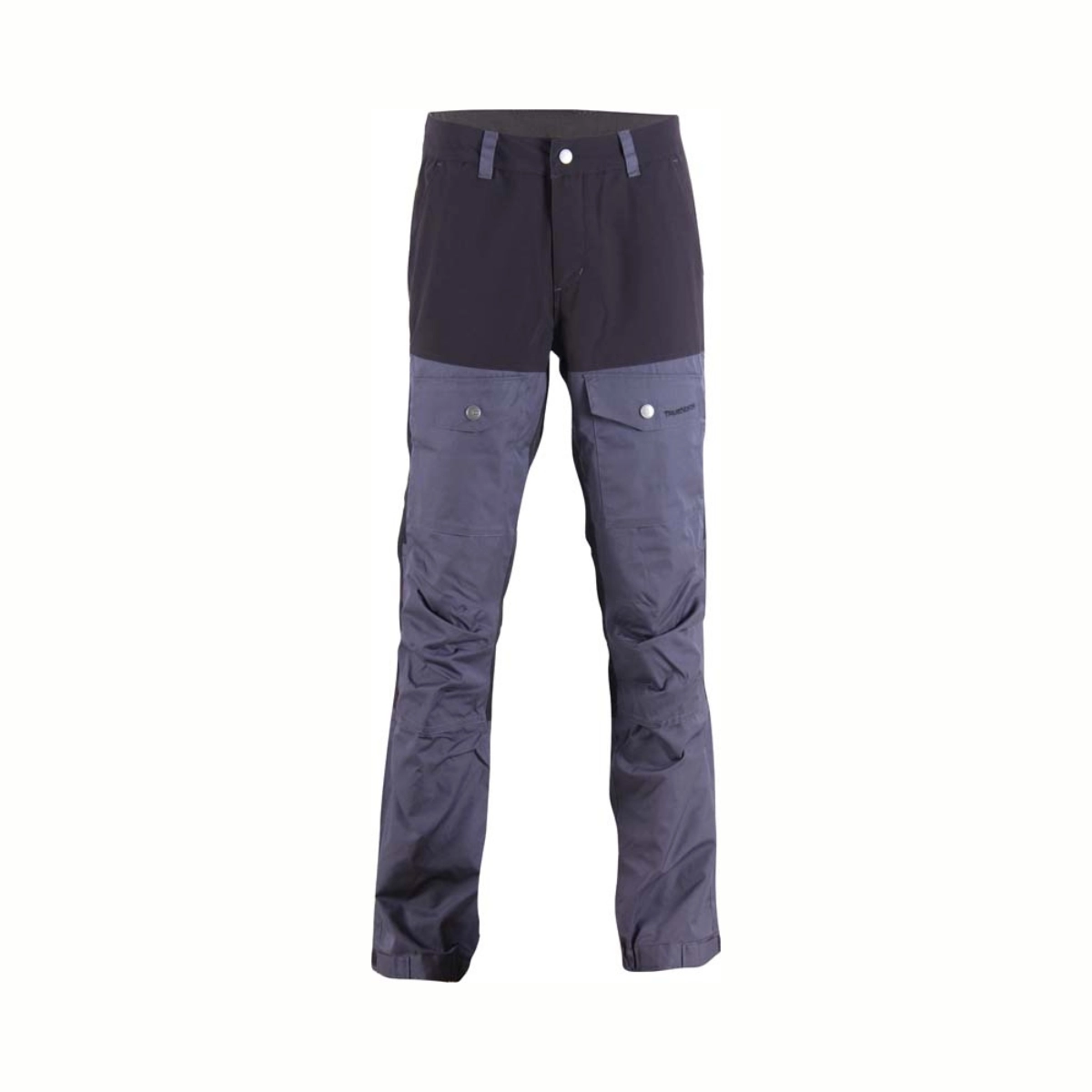 True North Robuste Wanderhose Outdoorhose Herren