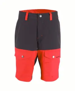 True North Robuste Wandershorts Outdoorshorts Herren