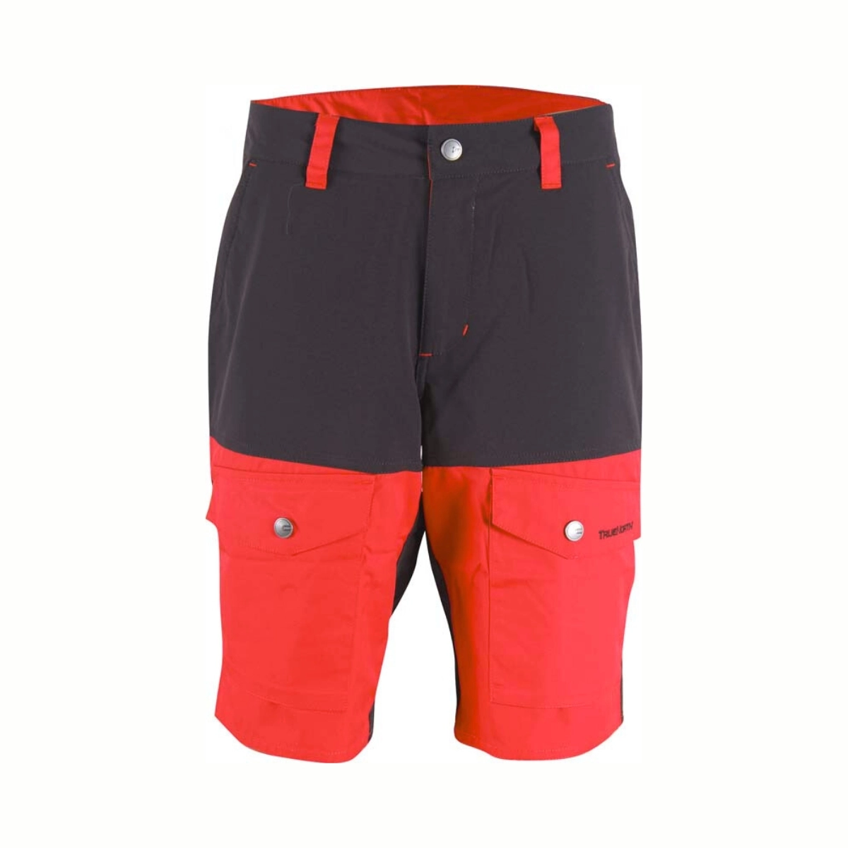 True North Robuste Wandershorts Outdoorshorts Herren