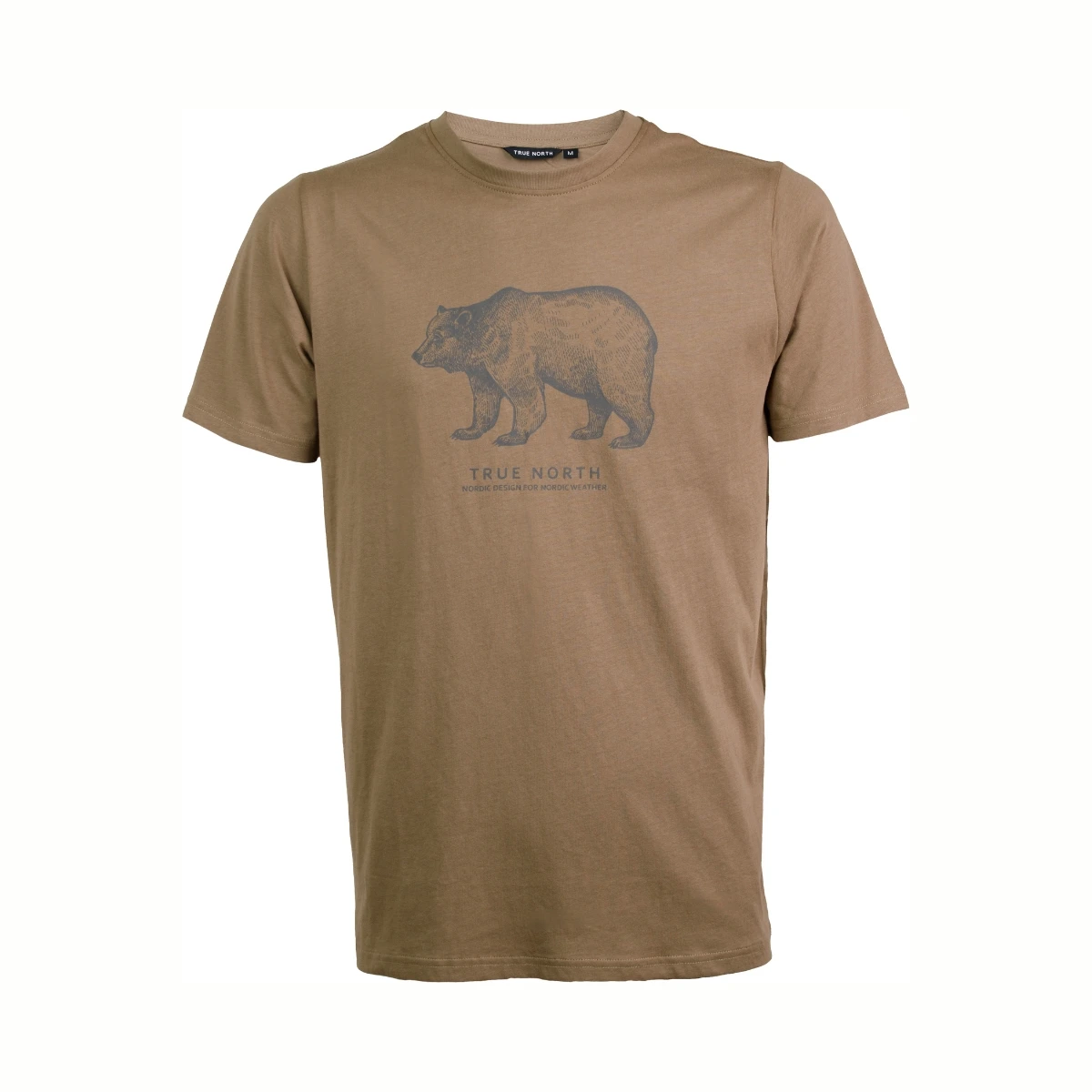 True North Herren T-Shirt