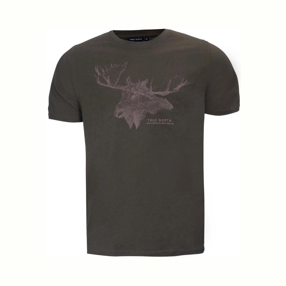 True North Herren T-Shirt