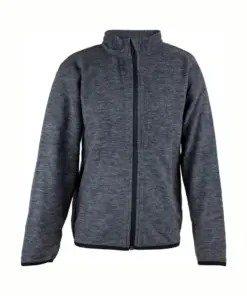 True North Damen Jacke Microfleece