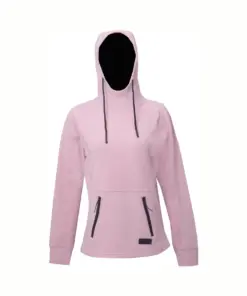 True North Damen Stretchhoodie