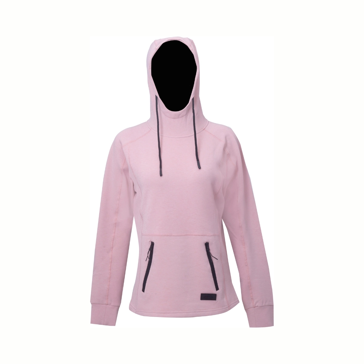 True North Damen Stretchhoodie