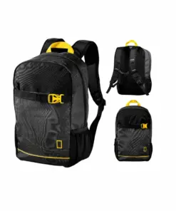 National Geographic 18 Liter Daypack