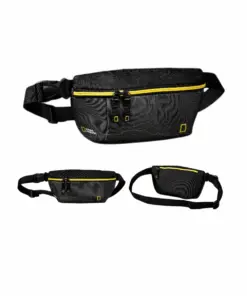 National Geographic Gürteltasche Bauchtasche