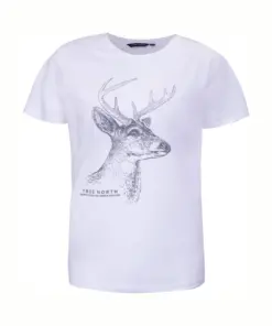 True North Damen T-Shirt