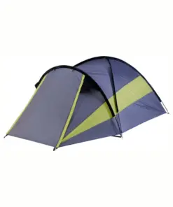 Oregon Trail Tännäs 3 Zelt für bis zu 3 Personen