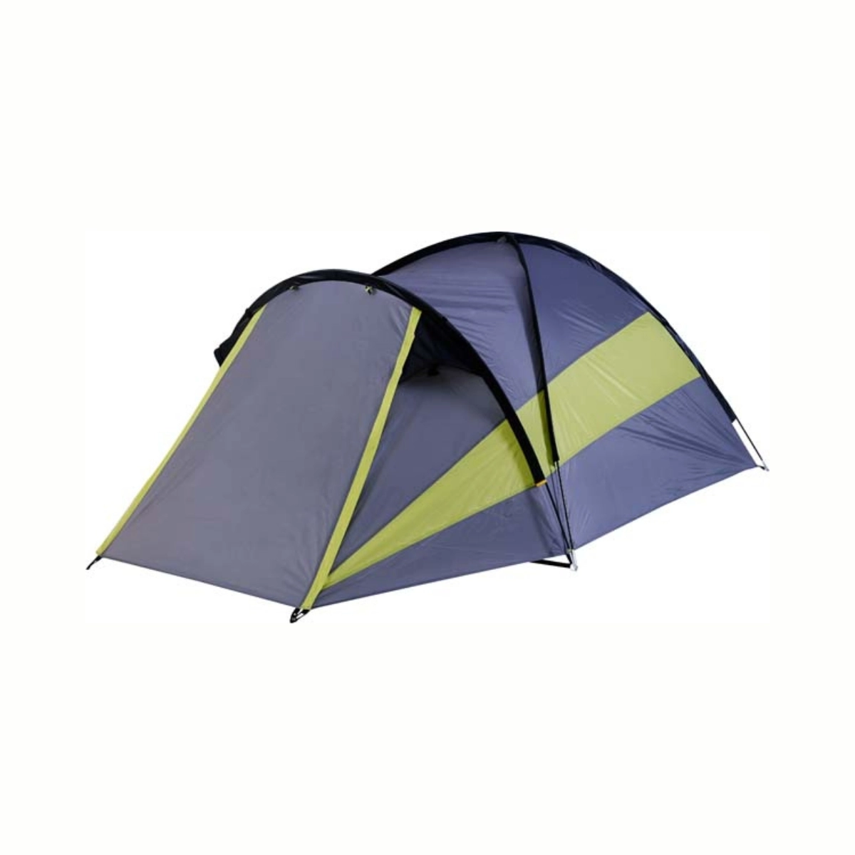 Oregon Trail Tännäs 3 Zelt für bis zu 3 Personen