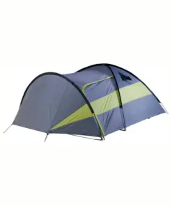 Oregon Trail Hamra 4 Zelt für bis zu 4 Personen