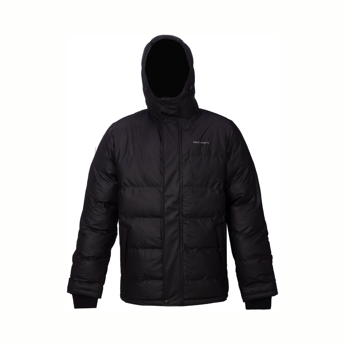 True North Wattierte Jacke Herren