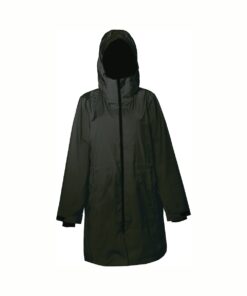 True North leichter Outdoormantel Damen