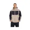 True North Robuste Wander- und Outdoorjacke Herren