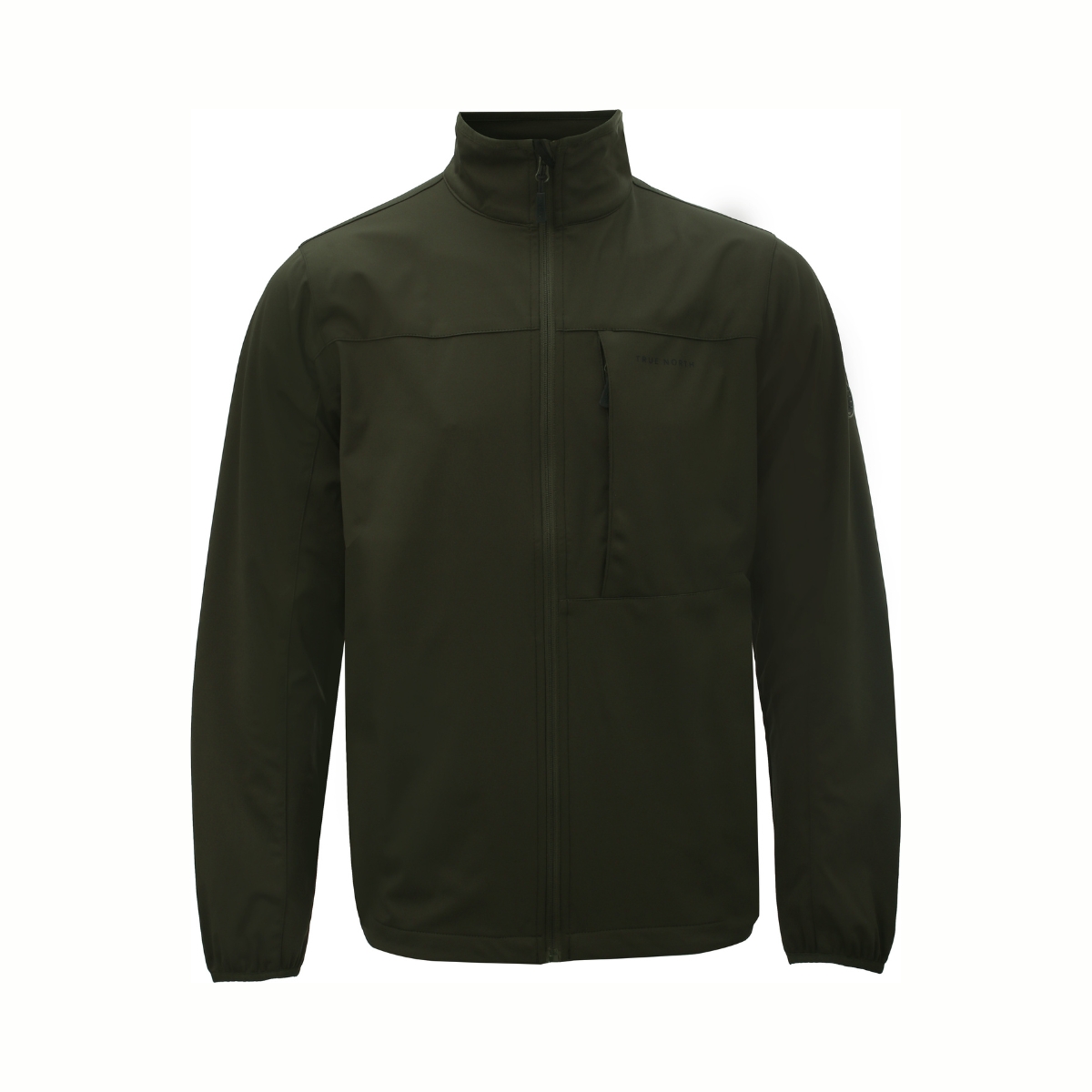 True North Herren Aquatex Softshelljacke