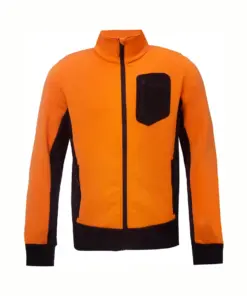 True North Herren Stretchjacke