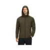 True North Herren Fleecehoodie Airfleece