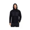 True North Herren Fleecehoodie
