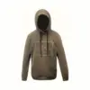 7812405 truenorth stretchhoodie bark