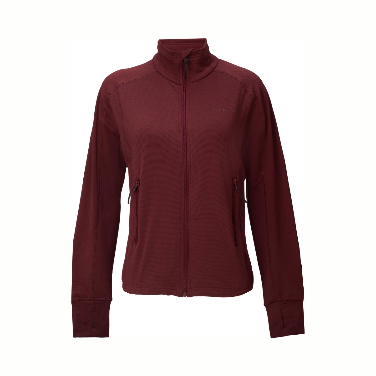 True North Damen Fleecejacke Airfleece