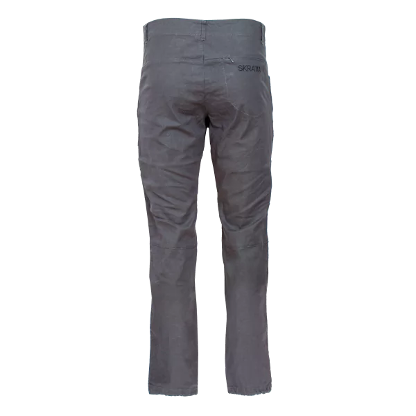 Skratta Herren Wanderhose Outdoorhose Stretchy, Robust Brita – Bild 5