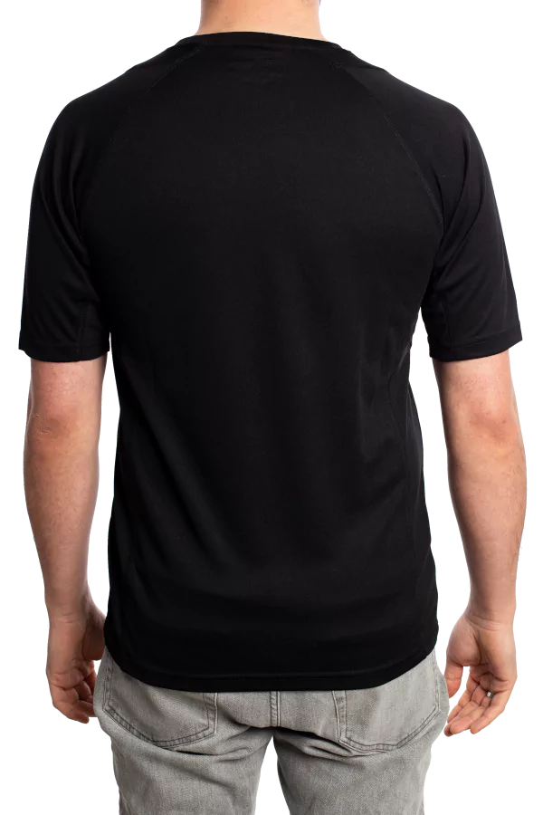Skratta Funktionsshirt Herren Ava – Bild 2