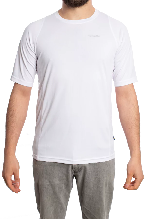 Skratta Funktionsshirt Herren Ava – Bild 3