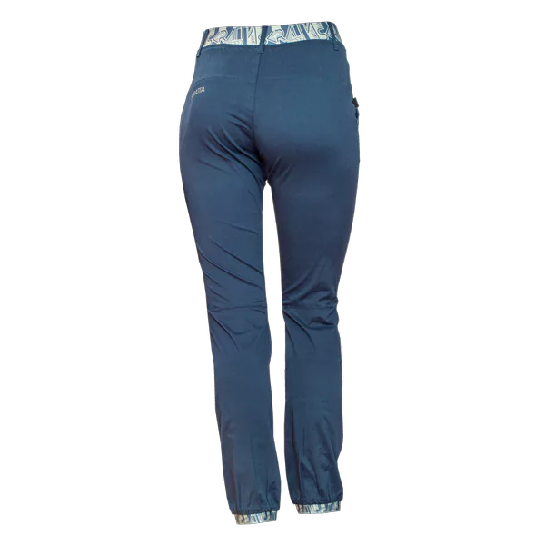 Ladies' trousers Svea - Image 4