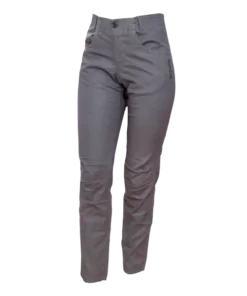 Damen Hanf-Hose