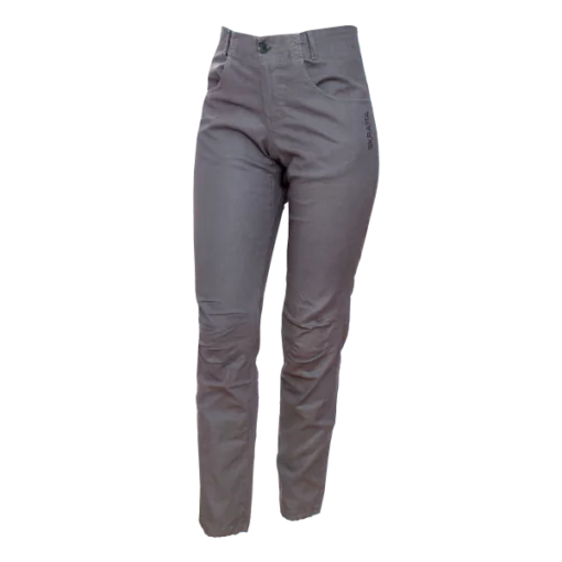 Ladies hemp trousers