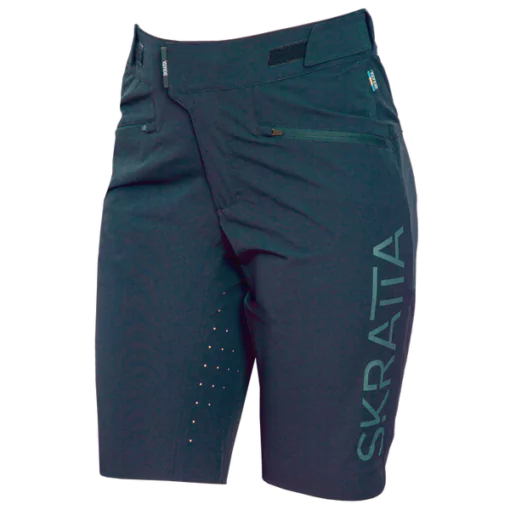 Skratta Radlerhose Damen Fahrradhose Bente – Bild 3