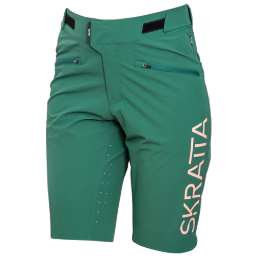 Skratta Radlerhose Damen Fahrradhose Bente – Bild 4