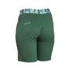 5923331 Svea Ladies Shorts OldGreen back