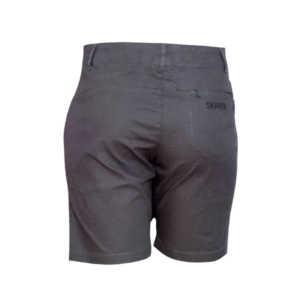 Ladies hemp shorts Brita - Image 2