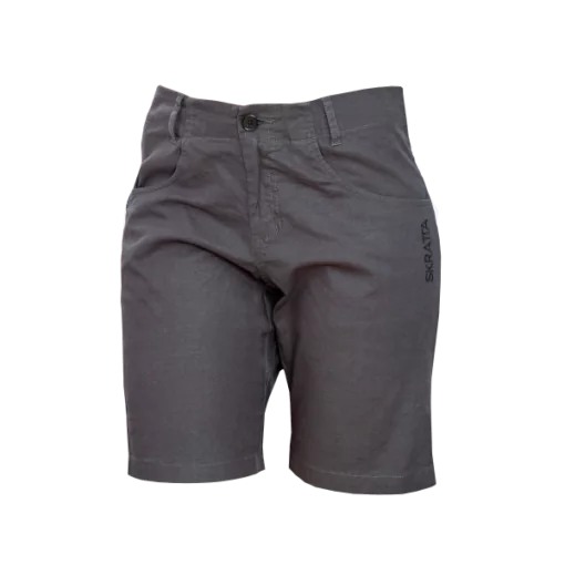 Damen Hanf-Shorts Brita