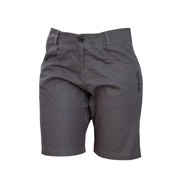 Ladies hemp shorts Brita